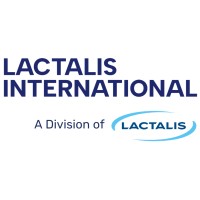 Lactalis International logo - Similar company to Waznat