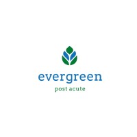 Evergreen Post Acute logo - Similar company to Aone Talent