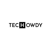 TecHowdy logo - Similar company to Stack Hunts