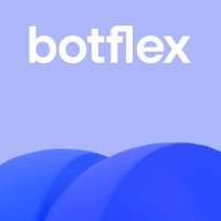 Botflex logo - Similar company to Klyra