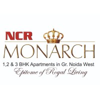 NCR Monarch logo - Similar company to Aevum Homes