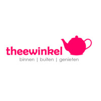 Theewinkel Binnen | Buiten | Genieten