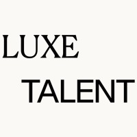 LUXE TALENT logo - Similar company to Sintel Recrutement