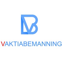 Vaktia Bemanning logo - Similar company to Frigaard Bemanning