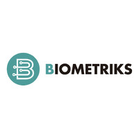 Biometriks Health logo - Similar company to Izpitek