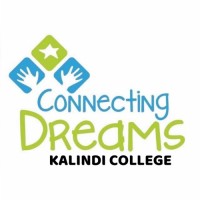 Connecting Dreams Foundation Kalindi College logo - Similar company to Flnnk