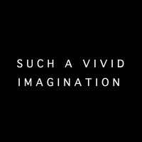 Such A Vivid Imagination Film logo - Similar company to I And Me