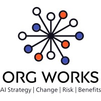 OrgWorks logo - Similar company to Quantdi