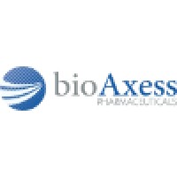 BioAxess Pharmaceuticals logo - Similar company to Protasis Pharmaceuticals Ltd