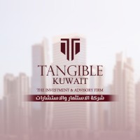 Tangible Kuwait logo - Similar company to Nova Solutions Co.