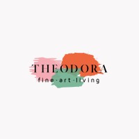 Theodora logo - Similar company to Empresa