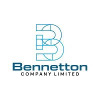 BENNETTON COMPANY LIMITED logo - Similar company to Benetton Engenharia Ltda