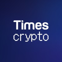 Times Crypto logo - Similar company to Coin Crypto Newz