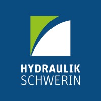 Hydraulik Schwerin logo - Similar company to Wirtschaftsjunioren Schwerin