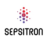 Sepsitron logo - Similar company to Creo Tech
