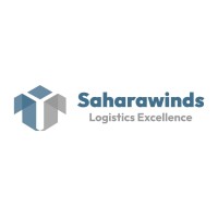 Saharawinds logo - Similar company to Jet Charter Broker Pro Training