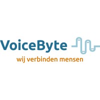 VoiceByte logo - Similar company to It Lighthouse