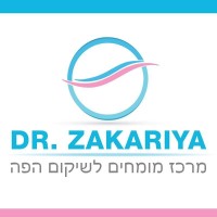 Z Dental Clinic - Dr. AbuRas Zakariya logo - Similar company to Start Bergen