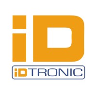 iDTRONIC WELL FIT logo - Similar company to Idcraft Gmbh