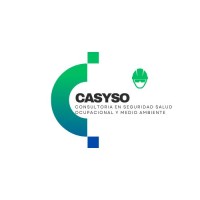 CASYSO SAC logo - Similar company to J&C Ingeconsult