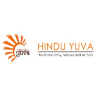 Hindu YUVA USA logo - Similar company to Hack_Ncstate