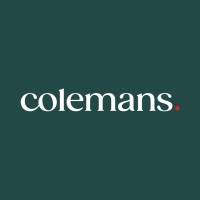 Colemans logo - Similar company to Delsan-Aim