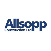 Allsopp Construction Ltd logo - Similar company to Jm Construct