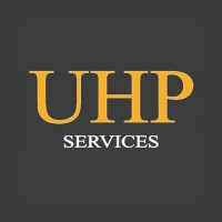 UHP Services logo - Similar company to Bezorging24