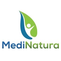 MediNatura logo - Similar company to Olive Tree Compounding Pharmacy
