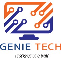 Genie Tech Tchad logo - Similar company to Albideynet Tchad