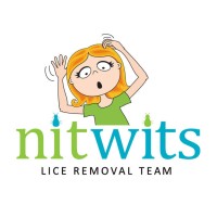 Nitwits Lice Removal Team logo - Similar company to River Oak Vet