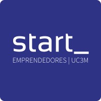 Start UC3M logo - Similar company to Finance Association Uc3M