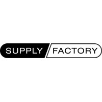Supply Factory Holdings logo - Similar company to Mack Research