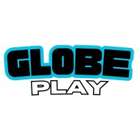 GlobePlay logo - Similar company to Changing Lives Community Services