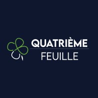 Quatrième Feuille logo - Similar company to Faire Philo