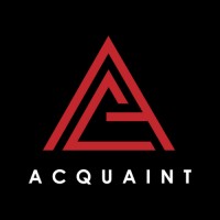 Acquaint Communications Agency logo - Similar company to Acquainted