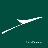 Fom France logo - Similar company to Easy Cube