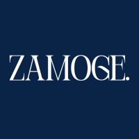 ZAMOGE logo - Similar company to Inn Laws