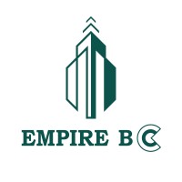 Empire BC logo - Similar company to Empire Cybersecurity
