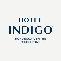 Hotel Indigo Bordeaux Centre Chartrons logo - Similar company to Pullman Bordeaux Lac