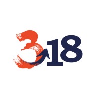 The 3-18 Education Trust logo - Similar company to Inspired Mindset Ltd