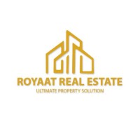 ROYAAT Real Estate logo - Similar company to Bolt Distribution Llc