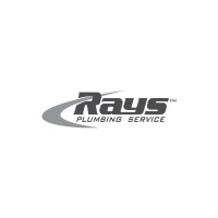 RaysPlumbingService logo - Similar company to Airx