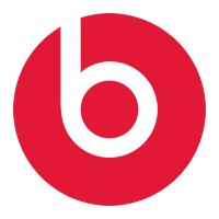Beats by Dre logo - Similar company to Quanti