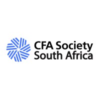 CFA Society South Africa logo - Similar company to Absip Uj Sc