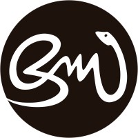 Black Mamba Games logo - Similar company to Game Alpha Studio