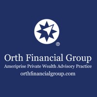 Orth Financial Group, a private wealth advisory practice of Ameriprise Financial Services, LLC logo - Similar company to Temple University Society Of Human Resource Management (Tushrm)