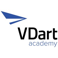 VDart Academy logo - Similar company to Vdart Canada