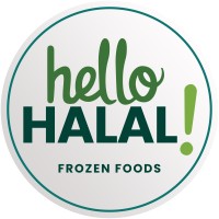 Hello Halal! logo - Similar company to Payroller