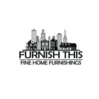 Furnish This logo - Similar company to Easy Furnish